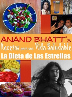 cover image of Recetas para una Vida Saludable